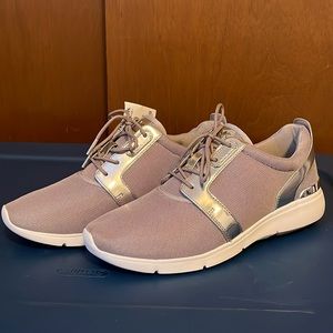 NWT Michael Kors Tennis Shoes